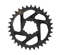 Plateau sram eagle x sync 2 sl direct mount deport 3mm boost 12 vitesses noir or
