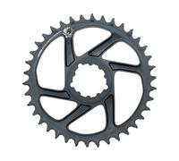 SRAM Plateau X-Sync™ 2 SL Direct Mount 6 mm pour SRAM Eagle 38 Zähne