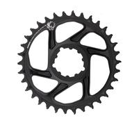 SRAM Plateau X-Sync™ 2 SL Direct Mount 6 mm pour SRAM Eagle noir 36 Zähne