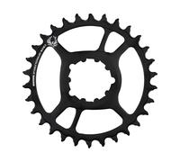 Plateau direct mount sram x sync 2 acier eagle 12 vitesses noir