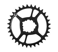 Plateau direct mount sram x sync 2 acier eagle 12 vitesses noir