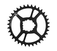 SRAM Plateau X-Sync™ 2 ST Direct Mount 6 mm pour SRAM Eagle noir 34 Zähne