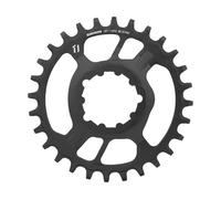 SRAM Plateau X-Sync Direct Mount Boost Acier pour XX1/X01/X1/X0/X9 noir 28 Zähne