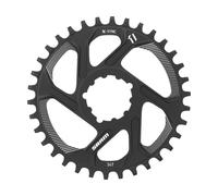 SRAM Plateau X-Sync Direct Mount Boost Alu pour XX1 / X01 / X1 / X0 / X9 noir