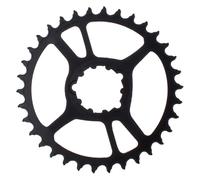 Plateau direct mount sram x sync 2 acier eagle boost 12 vitesses noir