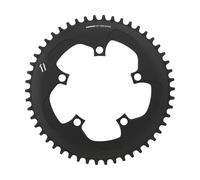 Sram X-sync Alum Bb30 Or Gxp 110 Bcd Chainring Noir,Argenté 40t Argon Grey