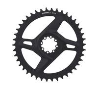 SRAM Plateau X-Sync Road Direct Mount pour Rival 42 dents noir