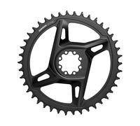 SRAM Plateau X-Sync Road Direct Mount pour Rival E1 noir