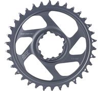 Plateau sram x sync 2 eagle direct mount boost 12 vitesses gris