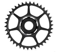 Sram Platine à montage direct X-Sync 2 Bosch, noir, 16T