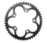 SRAM Plateau Road V2 BB30 Short Pin 110 BCD 48T Noir