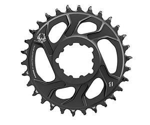 Sram Plato Eagle X-Sync 32 D Boost 3MM Offset 12V Negro