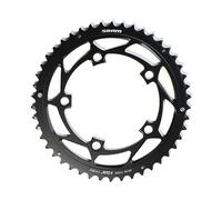 Sram Plateau Road V2 110 Bcd 3mm Offset 34t Blast Black