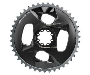 Sram Plato Road Force Wide (axs) 2x12 30t 94 Bcd Blast Black*