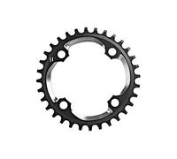 Sram plateau x sync acier bcd 94mm 11 vitesses noir