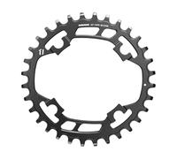 SRAM Plateau X-Sync 32 dents Acier BCD 94 mm 11 vitesses Noir