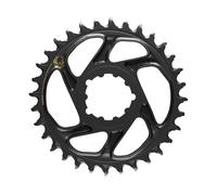 PLATEAU SR.X-SYNC2 SL EAGLE BOOST DM 2mm OFFSET 11/12V.OR 34 - 11.6218.040.002