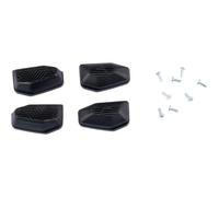Sram POD Ultimate 11.3018.034.000 Capuchons de Levier Noir