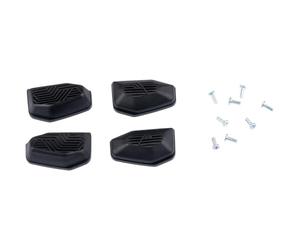 Sram POD Ultimate 11.3018.034.000 Capuchons de Levier Noir