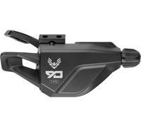 SRAM Poignée de changement Eagle 90 Type T 12 vitesses à déclenchement noir