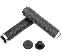 SRAM Poignée GripShift 122 mm pour X0 / XX / XX1 gris rechts/links