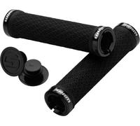SRAM Poignées Locking Grips , noir