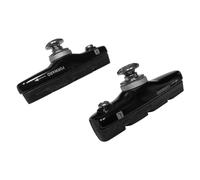 Sram Porta-ZAPATAS APEX par, Taille Unique, Noir