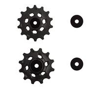 SRAM Poulie kit-2139026004 kit Unisexe, Noir, 5x5x5cm
