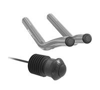 SRAM pour Etap 500Mm Clics (Paire) Manettes Unisex-Adult, Noir, Taille Unique