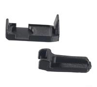SRAM pour ETAP AXS Couvercle de batterie et protecteur de dérailleur, protection pour groupe électronique Force Rouge, accessoire de moyeu de vélo sécurisé (noir)