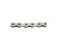 SRAM Chaîne de vitesses Power Chain II PC 1 114 maillons Argent