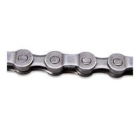 SRAM Power Chain II PC 951 Chaîne 9 vitesses 114 maillons Gris