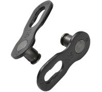 Sram Power Lock Chain Connector 10 Speed (Black) Noir Taille unique Unisex