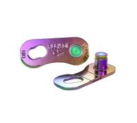 Maillon de chaîne SRAM PWR Lock D1 12V violet (4 unités)