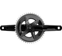 Sram Powermeter Rival D1 Quarq Road DUB 175mm,48-35Z,Yaw,12f,107BCD,45.0mm,alu