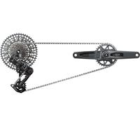 Sram prehadzovačka GX T-Type Eagle AXS DUB MTB Wide,170mm,32T,XS-1275,10-52T