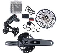 Sram prehadzovačka GX T-Type Eagle AXS DUB MTB Wide,175mm,32T,XS-1275,10-52T