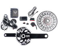 Sram prehadzovačka XX T-Type Eagle AXS DUB MTB Wide,170mm,32T,XS-1297,10-52T