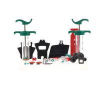 Sram Pro Kit DB8/Maven Set de purge Taille unique Multicolore