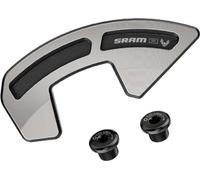 Sram Protection de Plateau 2286480031 Adulte Unisexe, Gris, 34 Zähne