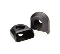 Sram protection des manivelles nombre 2 00.6118.321.000, noir