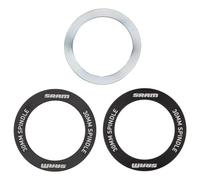 SRAM Protector RODAMIENTOS ARANDELA ONDULADA BB30