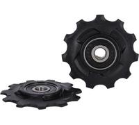 SRAM Pulley-Kit X9/X7/GX 2x10 Type2 Qty2 11.7518.018.001,p.X9/X7/GX 2x10 (1 set)