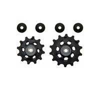 SRAM Pulleys - PULLEYS GX EAGLE, APEX - Noir