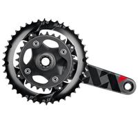 Sram QF 166 XX Pédalier 39-26T 175 mm