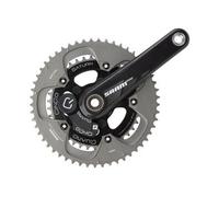 SRAM Quarq 175 53-39 BB30 Powermeter Pédalier