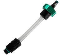Sram Bleegin Clamp Adapter Clair Multicolor