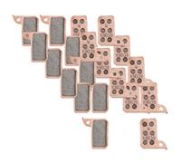 Sram Race Pro Plaquettes de Frein Adulte Mixte, Multicolore, Taille Unique