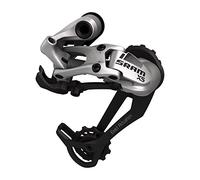 Sram RDP500L Dérailleur arrière Noir/argenté
