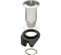 SRAM Ensemble stabilisateur X0 06-07 Noir